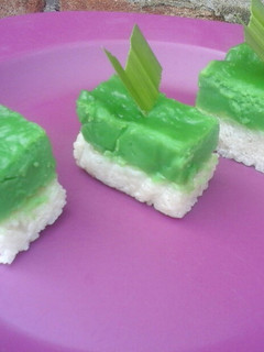 Foto resep Ketan srikaya #KamisManis