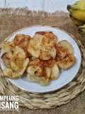 Cimplung Pisang