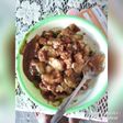 Rujak petis