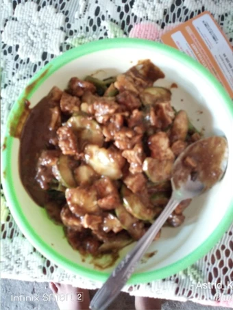 Cara Gampang Membuat Resep Rujak petis yang Bikin Ngiler Anti Ribet, Mantap Sekali