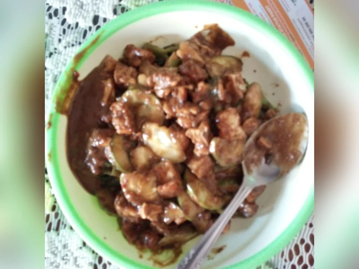 Cara Gampang Membuat Resep Rujak petis yang Bikin Ngiler Anti Ribet, Mantap Sekali