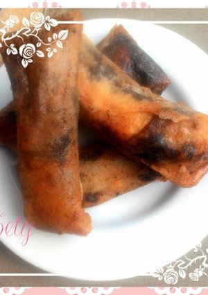 Foto resep Pisang Coklat Keju