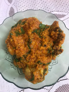 Foto resep Ayam Rica-Rica