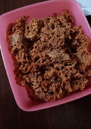 Foto resep Kremesan Hati Ayam