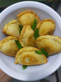 Foto resep Pastel isi kentang wortel