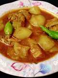 Tinday Chicken