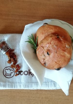 Foto di Pan di ramerino