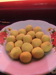 Foto resep Tahu Bulat