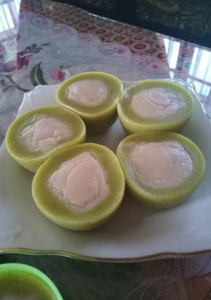 Foto resep Kue Nona Manis/Cantik Manis