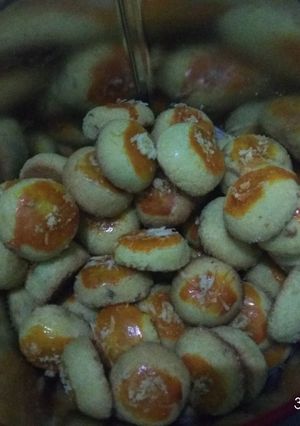 Foto resep Nastar empukk