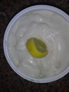 صورة لوصفة الثوميه