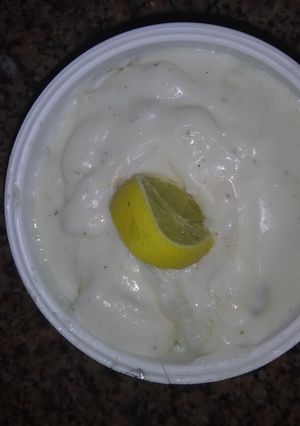 صورة لوصفة الثوميه
