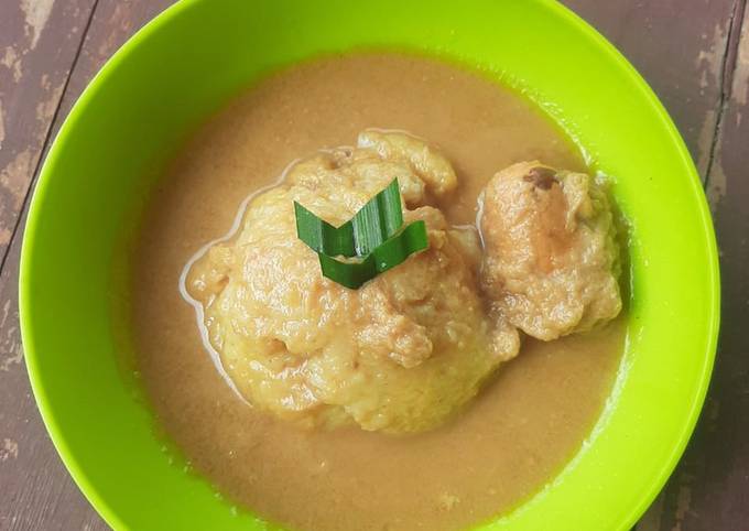 Resep Ketan Kinca Durian Oleh Ria Ra Cookpad