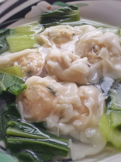 Foto resep 019. Pangsit Kuah Homemade
