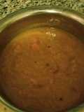 Tiffin sambar