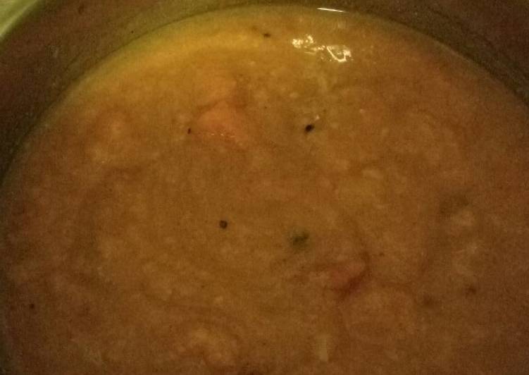 Tiffin sambar