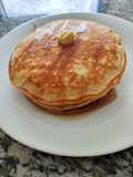 Pancakes gringos 🥞