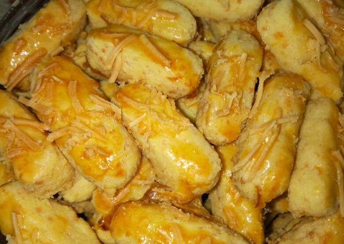 Resep Castengel Crunchy Anti Gagal yang Enak Banget