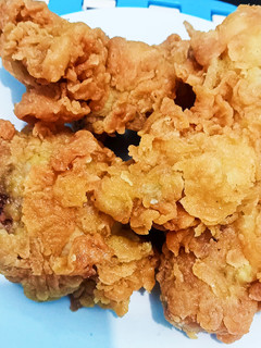 Foto resep Ayam Goreng Crispy