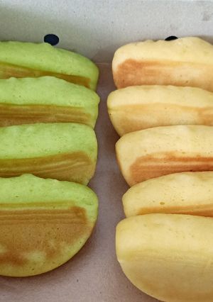 Foto resep Pukis empuk