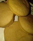 Galletitas fáciles