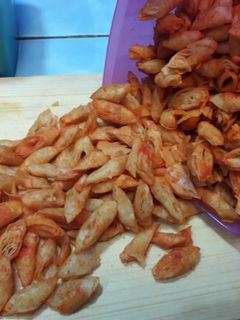 Foto resep 61.kripik kulit lumpia