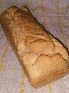 Una foto de Pan de Molde Gluten FreeIntegral y Muy Rico🍞🍞