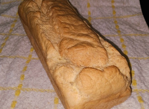 Una foto de Pan de Molde Gluten FreeIntegral y Muy Rico🍞🍞
