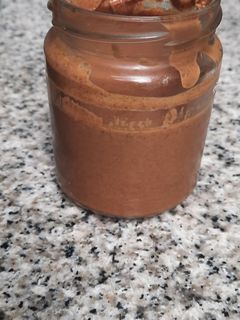 Une photo de Purée d'amande complete