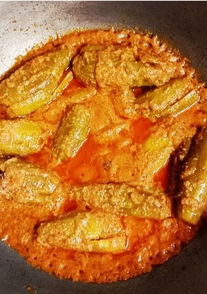 পটলের মালাইকারি(Parwal Malai curry recipe in Bengali) রেসিপির প্রধান ছবি