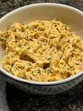 Paté de pollo