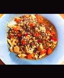 Guiso VEGANO fácil y simple 🍛