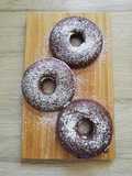 Donuts healthy 🍩