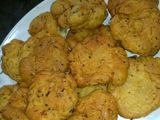 गेहूं के आटे की मठरी (Gehu ke aate ki mathri recipe in hindi)