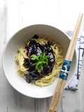 Jajangmyeon (Mie Korea)