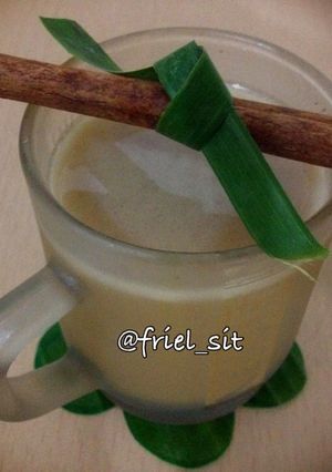 Foto resep Bajigur