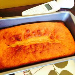 A picture of Corn Bread.