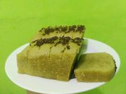 Gambar bolu chocolatos matcha