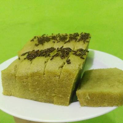 Resep Bolu Kukus Chocolatos Matcha Mudah Tanpa Mixer Oleh Nuya Cookpad