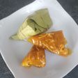 Selimpok labu kuning (DEBM)