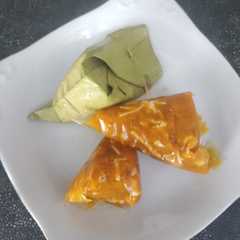 รูปของ Selimpok labu kuning (DEBM)
