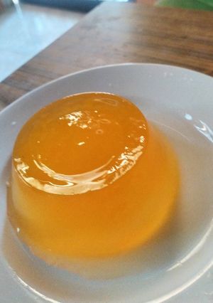 Foto resep Nutrijel Nutrisari