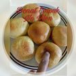 Donat empuk no ulen no gagal