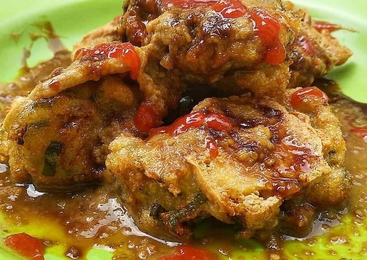 Cara buat Batagor yang enak Untuk Jualan