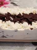 Tarta helada comtessa