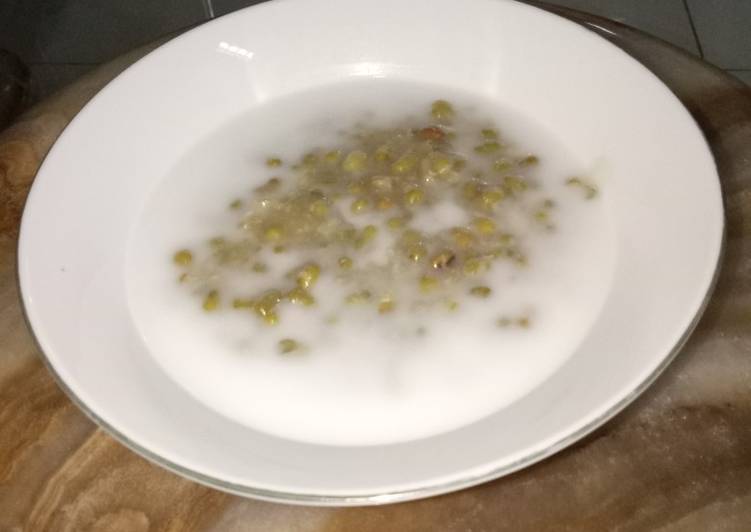 Bubur Kacang Hijau