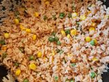Arroz express (precocido) listo en 15 minutos