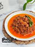 Sambal Cumi