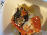 Bacalao al horno