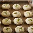 Nankhatai